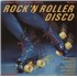 Various-Pop Rock 'N Roller Disco LP UNITED KINGDOM 7VALPRO719196