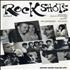 Various-Pop Rock Shots book Japanese 7VABKRO552959