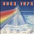 Various-Pop Rock Tops vinyl LP German 7VALPRO694014