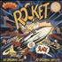 Various-Pop Rocket vinyl LP Dutch 7VALPRO741337