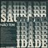 Various-Pop Saudade N�o Tem Idade Volume 3 vinyl LP Brazilian 7VALPSA639295