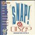 Various-Pop Snap! It Up: Monster Hits 2 2-LP vinyl set UK 7VA2LSN718962