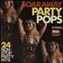 Various-Pop Soaraway Party Pops vinyl LP UK 7VALPSO762830