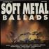 Various-Pop Soft Metal Ballads vinyl LP UK 7VALPSO621975