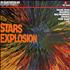 Various-Pop Stars Explosion vinyl LP Italian 7VALPST292664