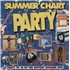 Various-Pop Summer Chart Party vinyl LP UK