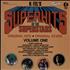 Various-Pop Superhits Of The Superstars Volume One 2-LP vinyl set US 7VA2LSU628045