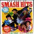 Various-Pop The Best Of Smash Hits - The '80s book UK 7VABKTH560033