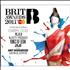 Various-Pop The Brit Awards 2011 3-CD set UK 7VA3CTH529492