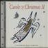 Various-Pop The Carols Of Christmas II CD album UK 7VACDTH645964
