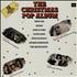 Various-Pop The Christmas Pop Album vinyl LP Dutch 7VALPTH578172