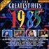 Various-Pop The Greatest Hits Of 1985 2-LP vinyl set UK 7VA2LTH331958