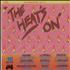 Various-Pop The Heat's On vinyl LP Australian 7VALPTH658318