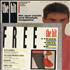 Various-Pop The Hit Red Hot EP + Mag magazine UK 7VAMATH567109