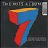 Various-Pop The Hits Album 7 2-CD album set UK 7VA2CTH657330