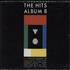 Various-Pop The Hits Album 8 2-CD album set UK 7VA2CTH761937