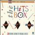 Various-Pop The Hits Box vinyl box set UK 7VAVXTH719024