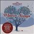 Various-Pop The Hotel Cafe Presents: Winter Songs - Sealed CD album US 7VACDTH479774