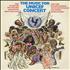 Various-Pop The Music For Unicef Concert / A Gift Of Song vinyl LP UK 7VALPTH220644