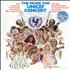 Various-Pop The Music For Unicef Concert / A Gift Of Song vinyl LP US 7VALPTH220654
