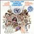 Various-Pop The Music For Unicef Concert - Sealed vinyl LP US 7VALPTH413495