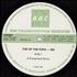 Various-Pop Top Of The Pops 802 vinyl LP UK 7VALPTO799013