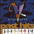 Various-Pop Video Hits - Past Hits Vol 2 2-CD album set Australian 7VA2CVI108134