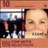 Various-Pop Warner Music Japan Top Hits Selections October 1998 - Sealed CD album Japanese 7VACDWA507193