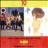 Various-Pop WEA Japan Top Hits Selections October 1995 - Sealed CD album Japanese 7VACDWE507111