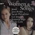 Various-Pop Women & Songs CD album Canadian 7VACDWO110590