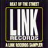 Various-Punk & New Wave Beat Of The Street vinyl LP UK PVALPBE767604