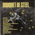 Various-Punk & New Wave Bouquet Of Steel vinyl LP UK PVALPBO757480