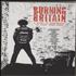 Various-Punk & New Wave Burning Britain: A Story Of Independent UK Punk 1980-1983 4-CD set UK PVA4CBU728512