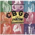 Various-Punk & New Wave CBGB (Original Motion Picture Soundtrack) - Pink Vinyl 2-LP vinyl set US PVA2LCB811685