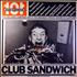 Various-Punk & New Wave Club Sandwich vinyl LP UK PVALPCL558754