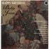Various-Punk & New Wave Happy Birthday, Baby Jesus 10