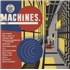 Various-Punk & New Wave Machines vinyl LP UK PVALPMA290248