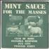 Various-Punk & New Wave Mint Sauce For The Masses 7