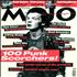 Various-Punk & New Wave Mojo magazine UK PVAMAMO484674