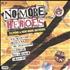 Various-Punk & New Wave No More Heroes 2-LP vinyl set UK PVA2LNO727463