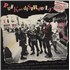 Various-Punk & New Wave Punk And Disorderly - Further Charges LP UNITED KINGDOM PVALPPU544455