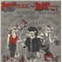 Various-Punk & New Wave Rat Music For Rat People Volume 1 - Red Vinyl vinyl LP US PVALPRA863243