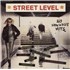 Various-Punk & New Wave Street Level - 20 New Wave Hits vinyl LP UK