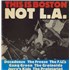 Various-Punk & New Wave This Is Boston Not L.A. vinyl LP US PVALPTH833491