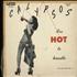 Various-Reggae & Ska Calypsos, Too Hot To Handle vinyl LP US V-ALPCA726878