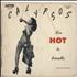 Various-Reggae & Ska Calypsos, Too Hot To Handle vinyl LP US V-ALPCA735740