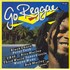 Various-Reggae & Ska Go Reggae vinyl LP Dutch V-ALPGO813407