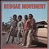 Various-Reggae & Ska Reggae Movement vinyl LP UK V-ALPRE727217