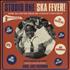 Various-Reggae & Ska Studio On Ska Fever 2-LP vinyl set UNITED KINGDOM V-A2LST754294