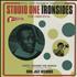 Various-Reggae & Ska Studio One Ironsides 2-LP vinyl set UK V-A2LST681651